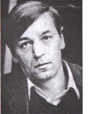 Фёдоров Николай Тимонович (р.1946) - писатель.