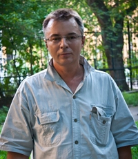 Мытько Игорь Евгеньевич (р.1965) - белорусский писатель, сценарист, редактор.