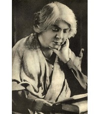 Деледда Грация (1871-1936) - итальянская писательница.