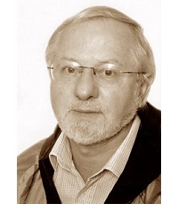 Абрамов Геннадий Михайлович (1940-2011) - писатель.