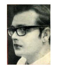 Лопес Мануэль Кофиньо (1936-1987) - кубинский писатель.
