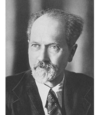 Анциферов Николай Павлович (1889-1958) - историк, филолог, краевед.
