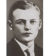 Ганин Алексей Алексеевич (1893-1925) - поэт.