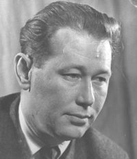 Иванов Анатолий Степанович (1928-1999) - писатель.