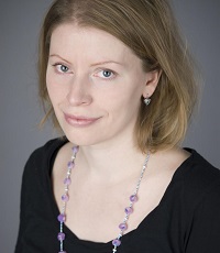 Луговская Юлия Павловна - блогер.