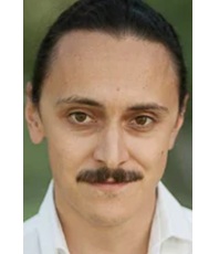 Гравицкий Алексей Андреевич (р.1978) - писатель.