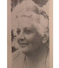 Оржеховская (Айзенгарт) Фаина Марковна (1906-1993) - украинский музыковед.