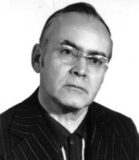 Алексеев Валерий Алексеевич (1939-2008) - писатель.
