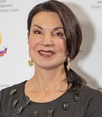 Албул Елена Владимировна - писательница, музыкант, телеведущая.