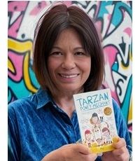 Аликс Сесиль (р.1972) - французская писательница.