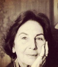 Зеи Алки (1925-2020) - греческая писательница, драматург.