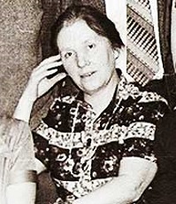 Альтовская Нина Николаевна (1925-1980) - поэт, журналист.