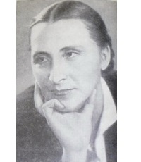 Кардашова (Касаткина) Анна Алексеевна (1908-2004) - писатель.
