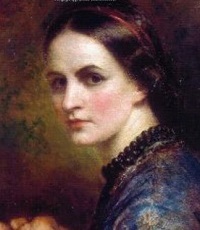 Бронте Анна (Энн) (Белл Актон) (1820-1949) - английская писательница.