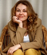 Куанышбаева Арина В. - популяризатор.