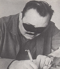 Асадов Эдуард Аркадьевич (Арташесович) (1923-2004) - поэт.