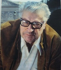 Труайя Анри (Тарасов Лев Асланович) (1911-2007) - французский писатель.