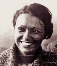 Борисова (Долбежева, Ротова, Коварская) Екатерина Борисовна (1906-1972) - писательница, драматург.