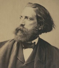 Эмар Густав (Гюстав) (Глу Оливье) (1818-1883) - французский писатель.