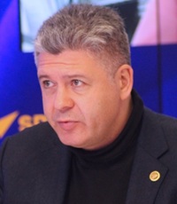 Григорьев Максим Сергеевич (р.1975) - писатель, общественный деятель.