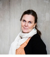 Нильсон-Брэнстрем (Нильсон) Мони (р.1955) - шведская писательница.