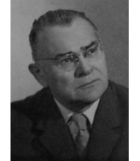 Аугуста Йозеф (Иозеф) (1903-1968) - чешский палеонтолог, геолог, популяризатор науки.