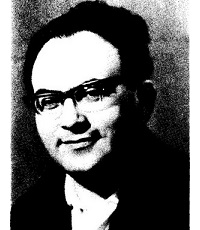 Подольный Роман Григорьевич (1933-1990) - журналист, популяризатор науки.