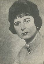 Барбас Людмила Григорьевна (р.1935) - писатель.
