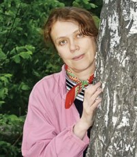 Понорницкая Илга (Басова Евгения Владимировна) (р.1963) - писатель, журналист.