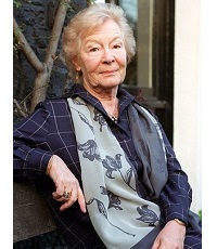 Боден (урождённая Мэби) Нина  (1925-2012) - английская писательница.