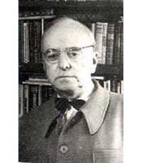 Белецкий Александр Иванович (1884-1961) - украинский литературовед.