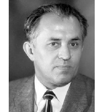Беляев Владимир Павлович (1909-1990) - писатель, публицист.
