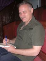 Белянин Андрей Олегович (р.1967) - писатель, поэт.