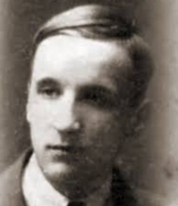 Белых Григорий Георгиевич (1906-1938) - писатель.