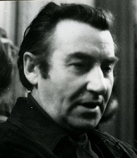 Чернышёв Вадим Борисович (1929-2018) - писатель.