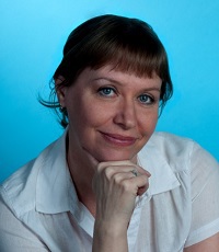 Бор-Паздникова Марианна (Ищенко Марианна Леонидовна) - писатель.
