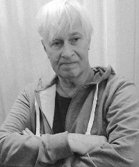 Блинов Александр Борисович (р.1955) - писатель, художник, скульптор, архитектор, дизайнер.