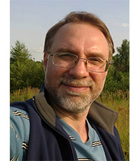 Богдарин Андрей Юрьевич (р.1972) - писатель, поэт, переводчик.