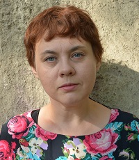 Боярских Екатерина Геннадьевна (р.1975) - писатель, педагог.
