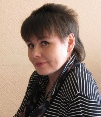 Бондаренко Наталья Алексеевна (р.1967) - писатель.