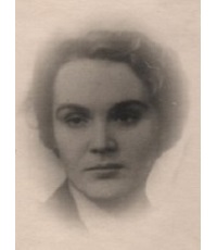 Бондаревская (урождённая Ржанникова) Таисия Павловна (1924-2013) - писатель, историк.