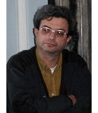 Боровский Александр Давидович (р.1952) - искусствовед, писатель.