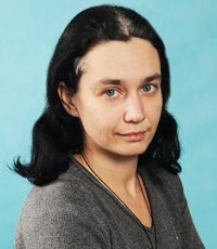 Боровецкая Александра Владимировна (р.1982) - писатель, филолог, педагог.