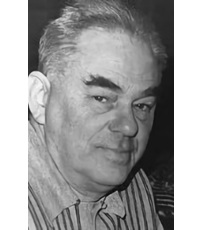 Бершадский Рудольф Юльевич (1909-1979) - писатель, сценарист.