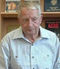 Травкин Василий Васильевич (р.1942) - журналист, агроном.