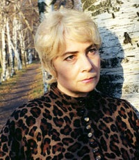 Полянская Ирина Николаевна (1952-2004) - писатель. 
