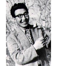 Миронов Вениамин Павлович (1934-1989) - якутский поэт, педагог.