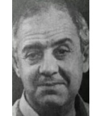 Рунге Сакко (Святослав) Васильевич (1927-2003) - писатель, сценарист.
