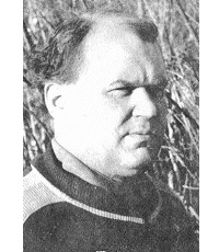 Харченко Виктор Николаевич (р.1946) - писатель.