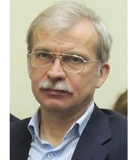 Чистиков Александр Николаевич (р.1956) - историк.
